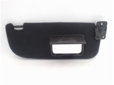 Recambio de parasol derecho para hyundai coupe (gk) 1.6 16v referencia OEM IAM 6L1857552A5W9  