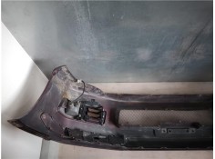 Recambio de paragolpes delantero para mitsubishi space wagon (n80/n90) 2.4 referencia OEM IAM MR39285 MR392854 