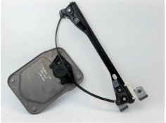 Recambio de mecanismo elevalunas delantero izquierdo para skoda fabia (5j2) 1.6 sport referencia OEM IAM 5J1837401G  