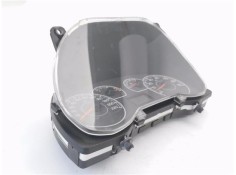 Recambio de cuadro completo para fiat punto / grande punto (199) 1.3 d multijet referencia OEM IAM 5550050900 00518675450 