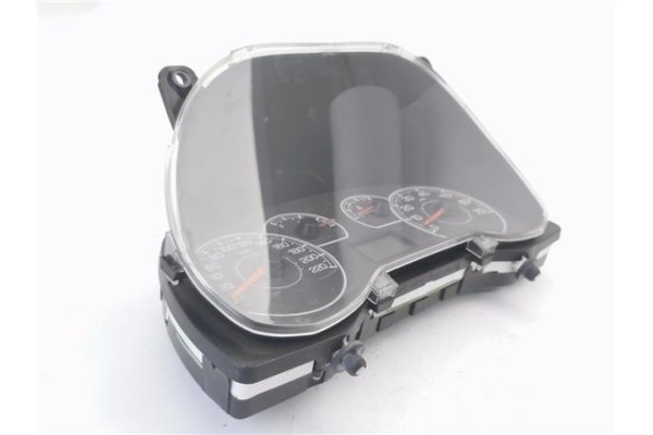 Recambio de cuadro completo para fiat punto / grande punto (199) 1.3 d multijet referencia OEM IAM 5550050900 00518675450 