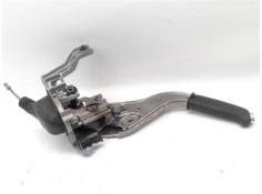 Recambio de palanca freno de mano para opel astra k berlina 5p 1.6 dynamic referencia OEM IAM 55489542  