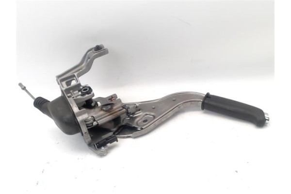 Recambio de palanca freno de mano para opel astra k berlina 5p 1.6 dynamic referencia OEM IAM 55489542  