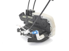 Recambio de cierre electromagnetico delantero izquierdo para nissan micra iv (k13k/kk) 1.2 acenta referencia OEM IAM T7213420  