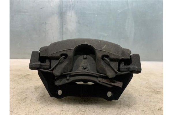 Recambio de pinza freno delantero derecha para opel corsa c 1.7 cdti referencia OEM IAM 5542107 PDF49050 93176427 , OPEL | 93190