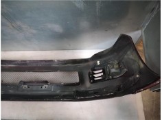 Recambio de paragolpes delantero para mitsubishi space wagon (n80/n90) 2.4 referencia OEM IAM MR39285 MR392854 