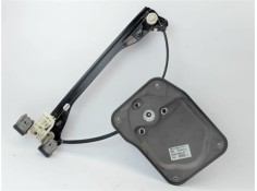 Recambio de mecanismo elevalunas delantero izquierdo para skoda fabia (5j2) 1.6 sport referencia OEM IAM 5J1837401G  