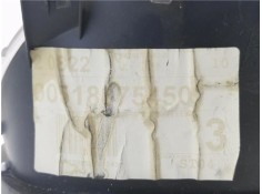 Recambio de cuadro completo para fiat punto / grande punto (199) 1.3 d multijet referencia OEM IAM 5550050900 00518675450 