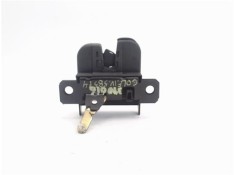Recambio de cierre electromagnetico porton para volkswagen golf iv berlina (1j1) 1.9 tdi referencia OEM IAM 1J6827505B  1J682750