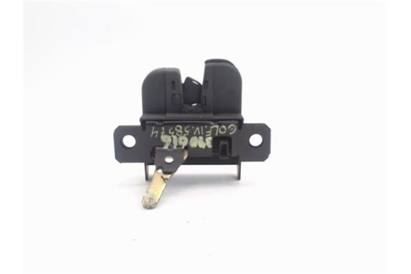 Recambio de cierre electromagnetico porton para volkswagen golf iv berlina (1j1) 1.9 tdi referencia OEM IAM 1J6827505B  1J682750