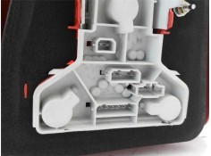 Recambio de piloto trasero derecho para volkswagen passat berlina (3b2) 1.8 básico referencia OEM IAM 3B9945096G  