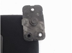 Recambio de parasol derecho para hyundai coupe (gk) 1.6 16v referencia OEM IAM 6L1857552A5W9  