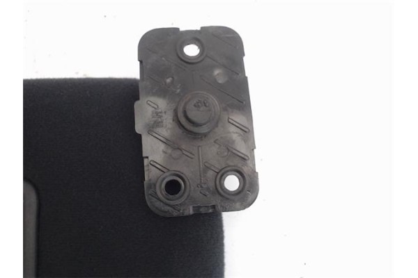Recambio de parasol derecho para hyundai coupe (gk) 1.6 16v referencia OEM IAM 6L1857552A5W9  