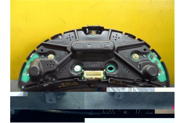 Recambio de mando elevalunas delantero izquierdo para smart fortwo coupe 0.8 fortwo coupe cdi (33kw) (451.300) referencia OEM IA