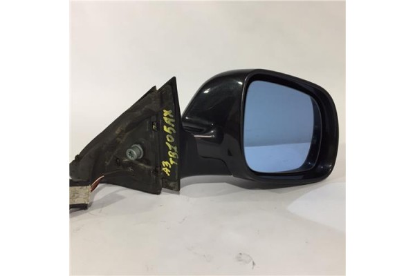 Recambio de retrovisor electrico derecho para audi a3 (8l) 1.9 tdi ambiente referencia OEM IAM 8L1858532 3FZ 6126500 4A18575083F