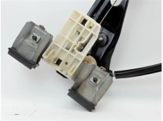 Recambio de mecanismo elevalunas delantero izquierdo para skoda fabia (5j2) 1.6 sport referencia OEM IAM 5J1837401G  
