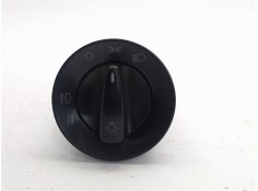 Recambio de mando de luces para skoda octavia berlina (1u2) referencia OEM IAM   