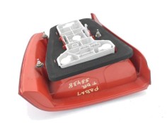 Recambio de piloto trasero derecho para volkswagen passat berlina (3b2) 1.8 básico referencia OEM IAM 3B9945096G  