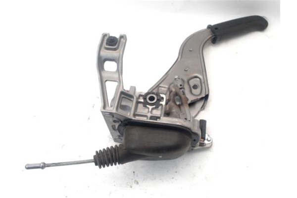 Recambio de palanca freno de mano para opel astra k berlina 5p 1.6 dynamic referencia OEM IAM 55489542  