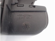 Recambio de cierre electromagnetico porton para volkswagen golf iv berlina (1j1) 1.9 tdi referencia OEM IAM 1J6827505B  1J682750