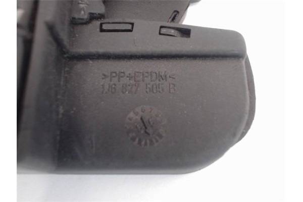 Recambio de cierre electromagnetico porton para volkswagen golf iv berlina (1j1) 1.9 tdi referencia OEM IAM 1J6827505B  1J682750