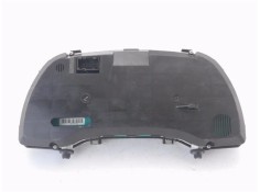 Recambio de cuadro completo para fiat punto / grande punto (199) 1.3 d multijet referencia OEM IAM 5550050900 00518675450 