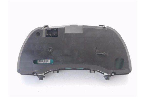 Recambio de cuadro completo para fiat punto / grande punto (199) 1.3 d multijet referencia OEM IAM 5550050900 00518675450 