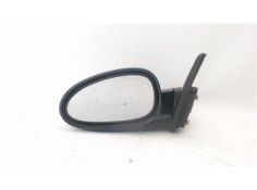 Recambio de retrovisor electrico izquierdo para daewoo nubira berlina referencia OEM IAM E11015447  