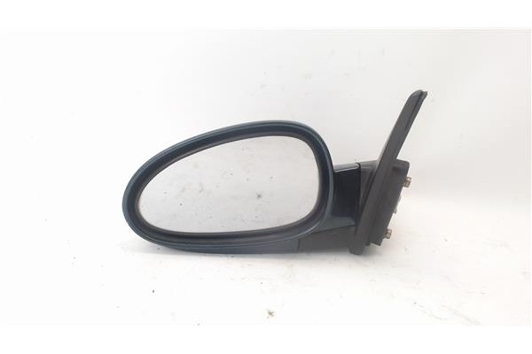 Recambio de retrovisor electrico izquierdo para daewoo nubira berlina referencia OEM IAM E11015447  