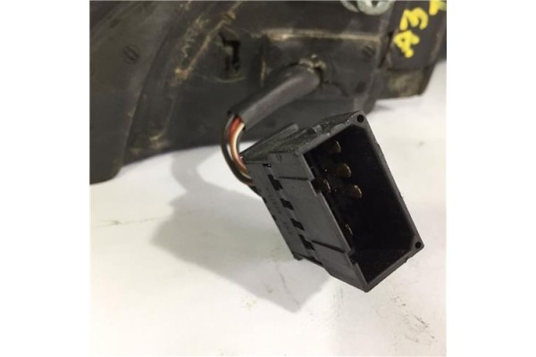 Recambio de retrovisor electrico derecho para audi a3 (8l) 1.9 tdi ambiente referencia OEM IAM 8L1858532 3FZ 6126500 4A18575083F