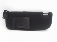 Recambio de parasol izquierdo para hyundai coupe (gk) 1.6 16v referencia OEM IAM 6L1857551D 5W9  