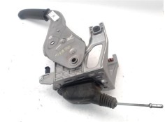Recambio de palanca freno de mano para opel astra k berlina 5p 1.6 dynamic referencia OEM IAM 55489542  