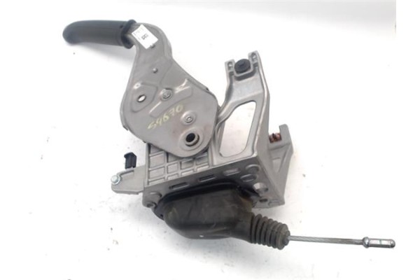 Recambio de palanca freno de mano para opel astra k berlina 5p 1.6 dynamic referencia OEM IAM 55489542  