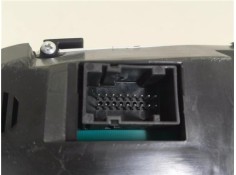 Recambio de cuadro completo para fiat punto / grande punto (199) 1.3 d multijet referencia OEM IAM 5550050900 00518675450 