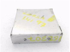 Recambio de centralita para opel corsa b 1.4 i referencia OEM IAM 16202279 D96006 