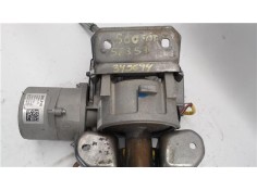 Recambio de columna direccion para fiat 500 1.3 d multijet referencia OEM IAM 2613362403D  