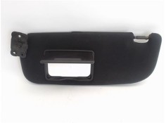 Recambio de parasol izquierdo para hyundai coupe (gk) 1.6 16v referencia OEM IAM 6L1857551D 5W9  