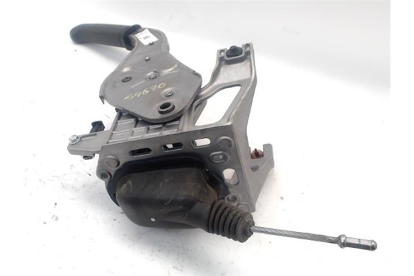 Recambio de palanca freno de mano para opel astra k berlina 5p 1.6 dynamic referencia OEM IAM 55489542  