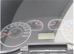 Recambio de cuadro completo para fiat punto / grande punto (199) 1.3 d multijet referencia OEM IAM 5550050900 00518675450 