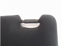 Recambio de parasol izquierdo para hyundai coupe (gk) 1.6 16v referencia OEM IAM 6L1857551D 5W9  