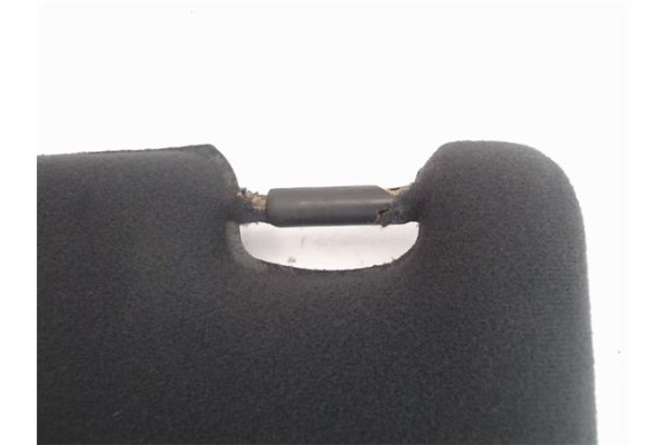 Recambio de parasol izquierdo para hyundai coupe (gk) 1.6 16v referencia OEM IAM 6L1857551D 5W9  