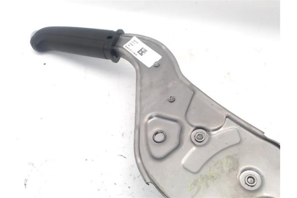 Recambio de palanca freno de mano para opel astra k berlina 5p 1.6 dynamic referencia OEM IAM 55489542  