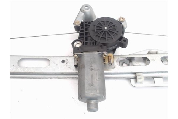 Recambio de mecanismo elevalunas delantero izquierdo para mercedes-benz clase a (bm 168) referencia OEM IAM   