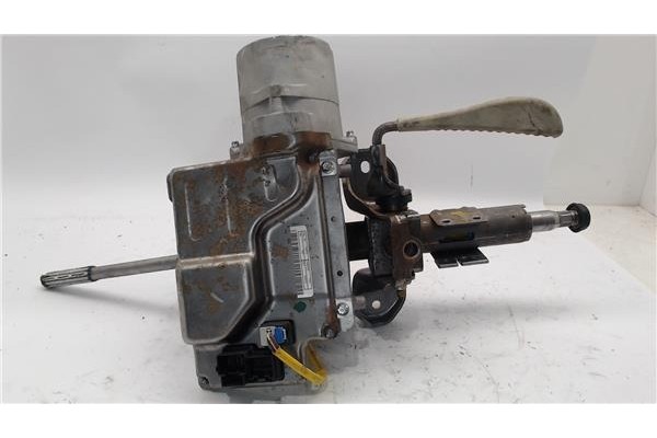 Recambio de columna direccion para fiat 500 1.3 d multijet referencia OEM IAM 2613362403D  