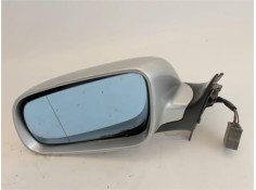 Recambio de retrovisor electrico izquierdo para audi a4 avant (b5) referencia OEM IAM RSO225401  