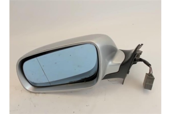 Recambio de retrovisor electrico izquierdo para audi a4 avant (b5) referencia OEM IAM RSO225401  