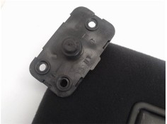 Recambio de parasol izquierdo para hyundai coupe (gk) 1.6 16v referencia OEM IAM 6L1857551D 5W9  