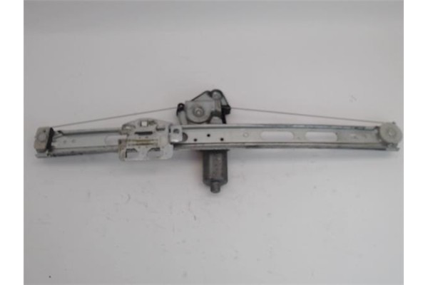 Recambio de mecanismo elevalunas delantero izquierdo para mercedes-benz clase a (bm 168) referencia OEM IAM   