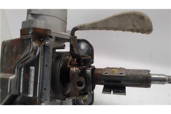 Recambio de columna direccion para fiat 500 1.3 d multijet referencia OEM IAM 2613362403D  