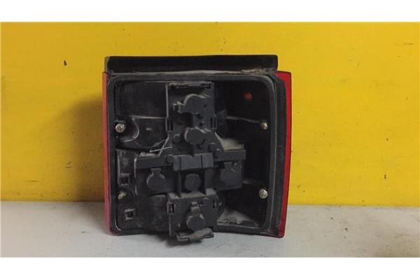 Recambio de piloto trasero izquierdo para seat ibiza 0.9 comfort referencia OEM IAM 96180900 A2810881  